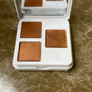 Glossier Monochromes Trio
